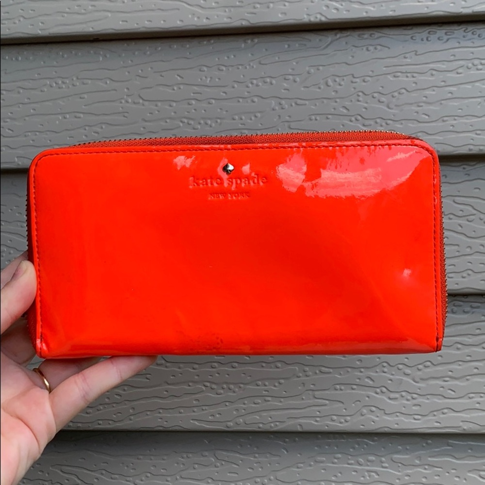 Kate Spade Wallet ♠️